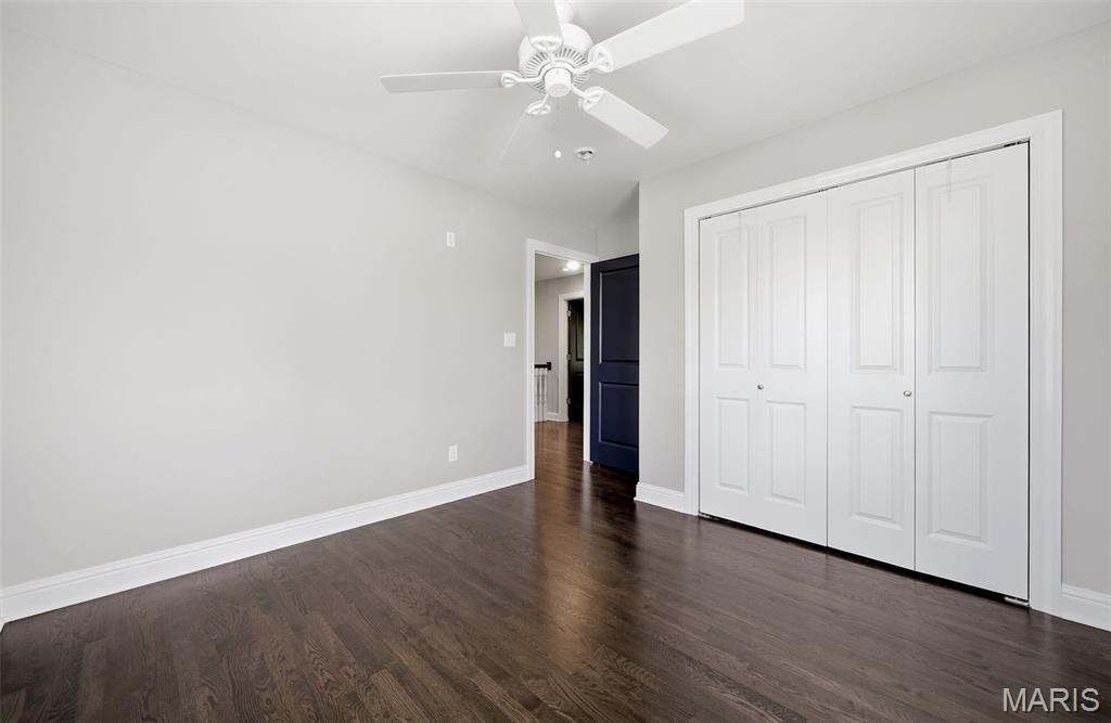 Hillvale Park 3 - Residential