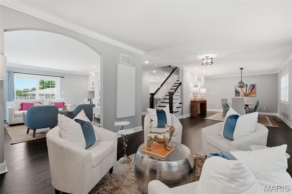 Hillvale Park 3 - Residential