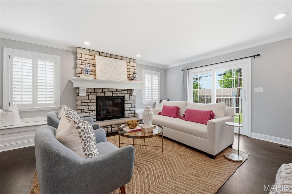 Hillvale Park 3 - Residential