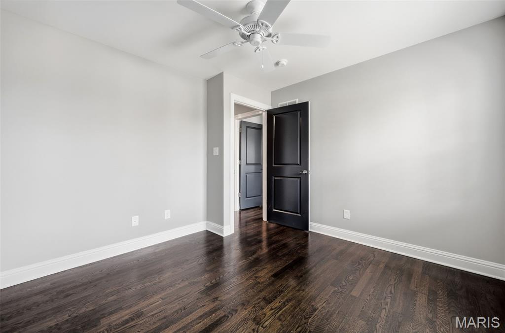 Hillvale Park 3 - Residential