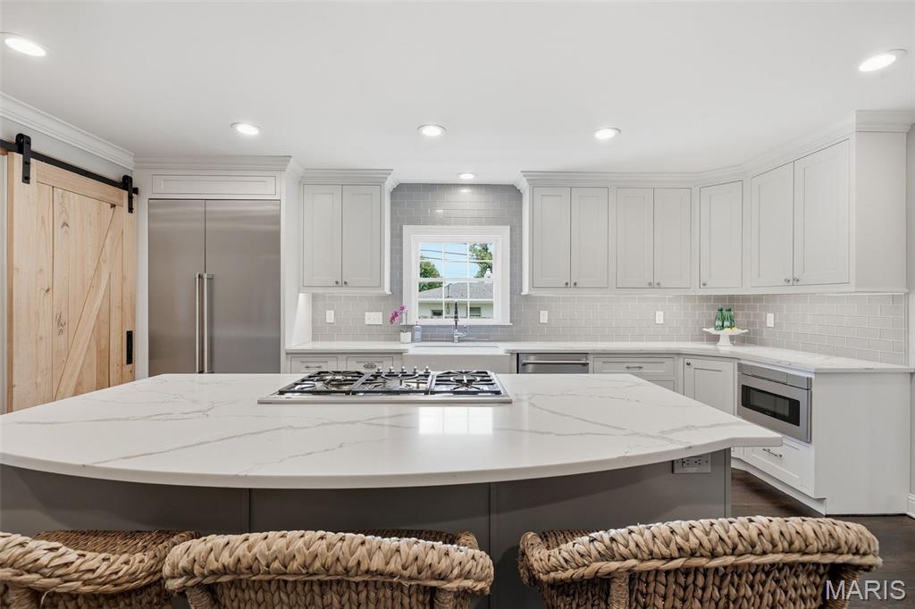 Hillvale Park 3 - Residential