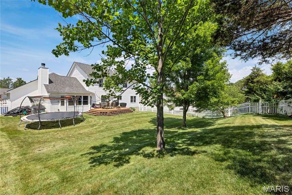 Fountains At Bear Creek #1 - Residential