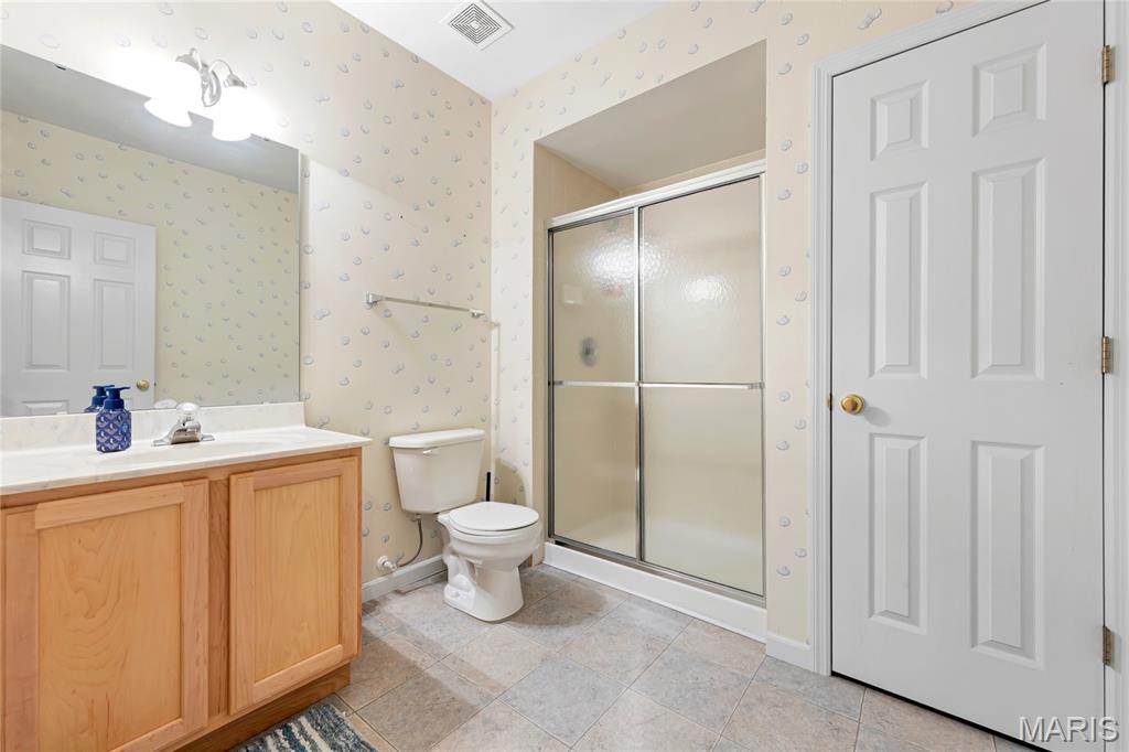 Fountains At Bear Creek #1 - Residential