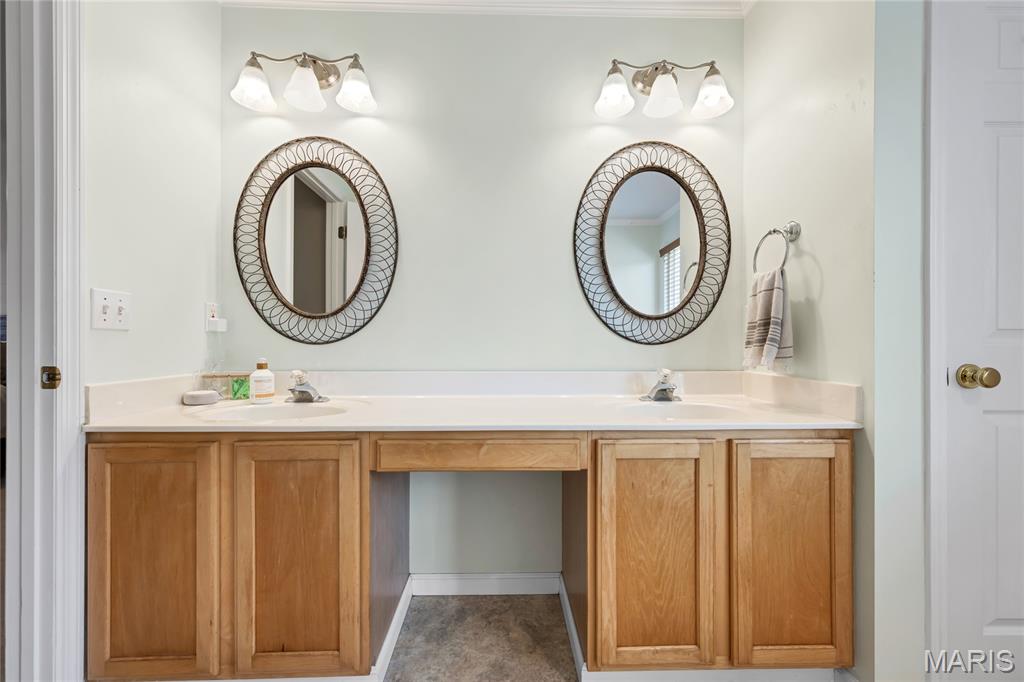 Fountains At Bear Creek #1 - Residential