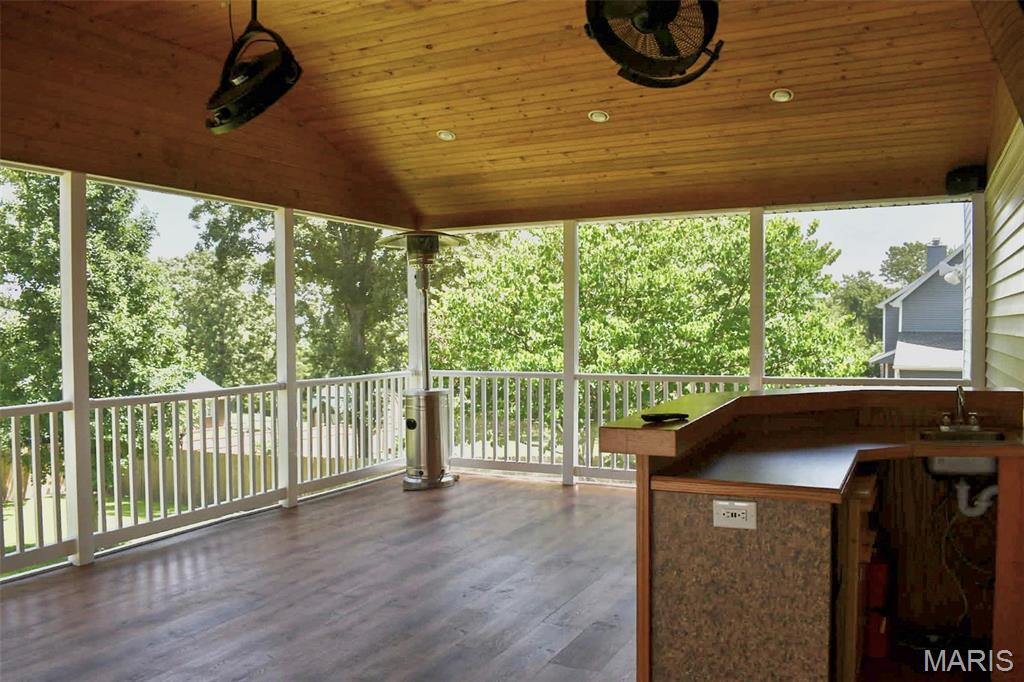 Ravenwood Estates - Residential
