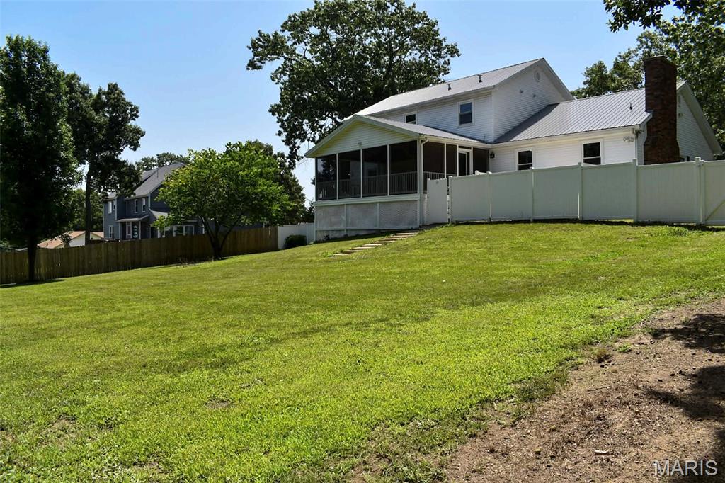 Ravenwood Estates - Residential