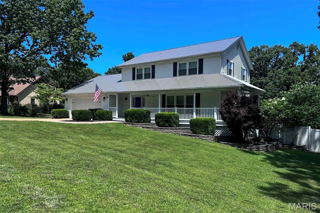 Ravenwood Estates - Residential
