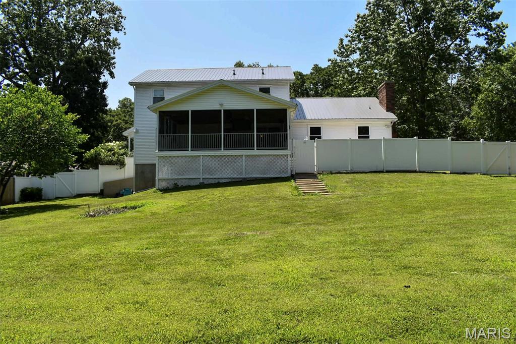 Ravenwood Estates - Residential