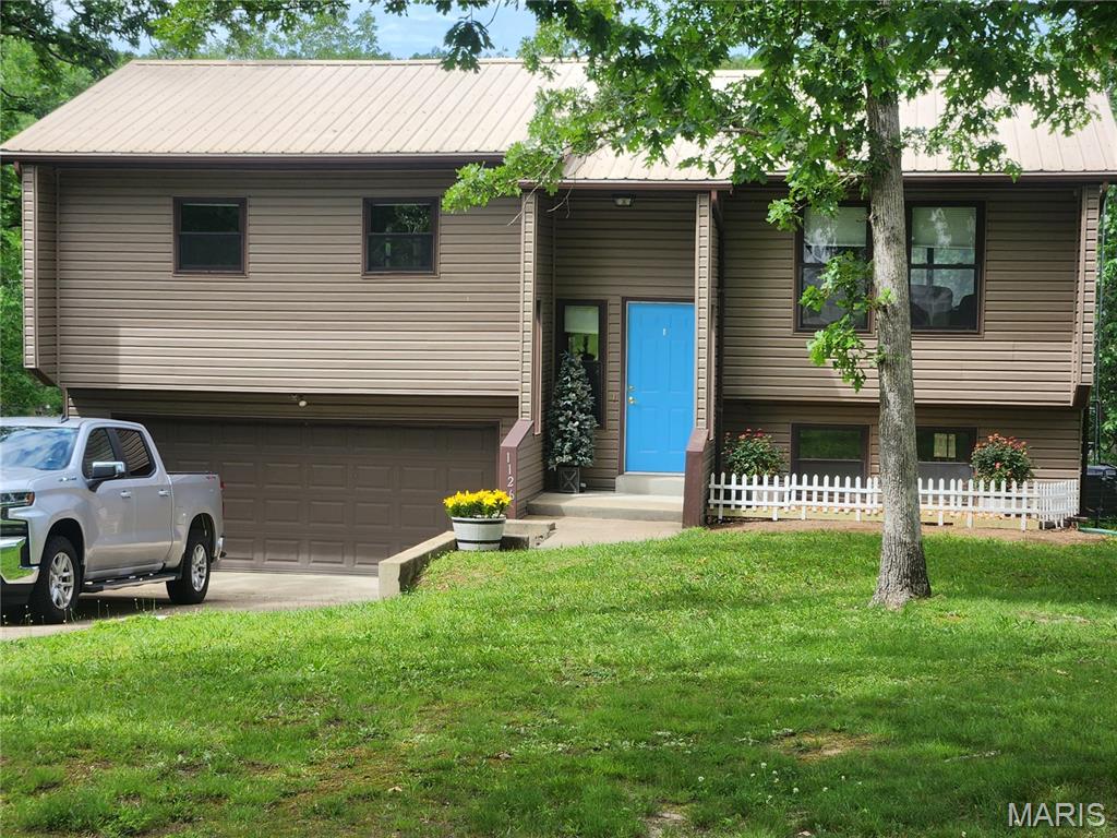 Deer Run Estate - Residential