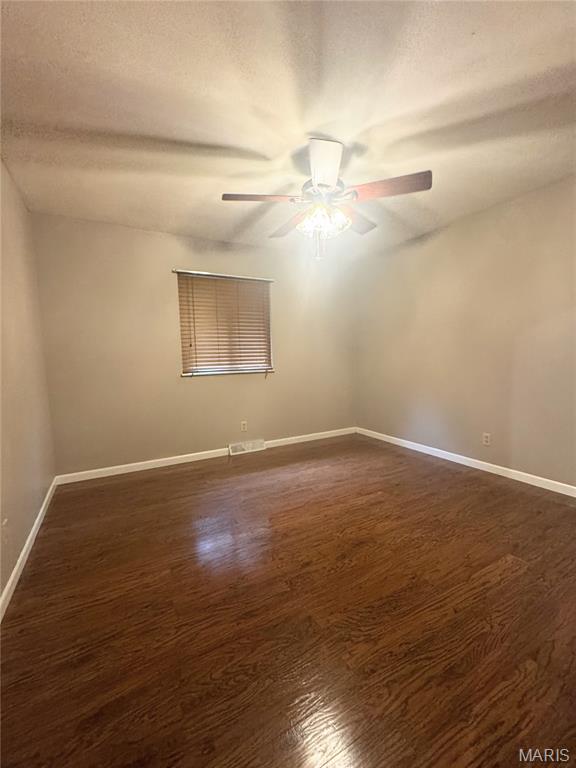 Deer Trails Estates 02 - Residential Lease