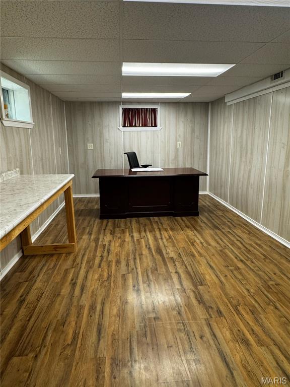 Deer Trails Estates 02 - Residential Lease