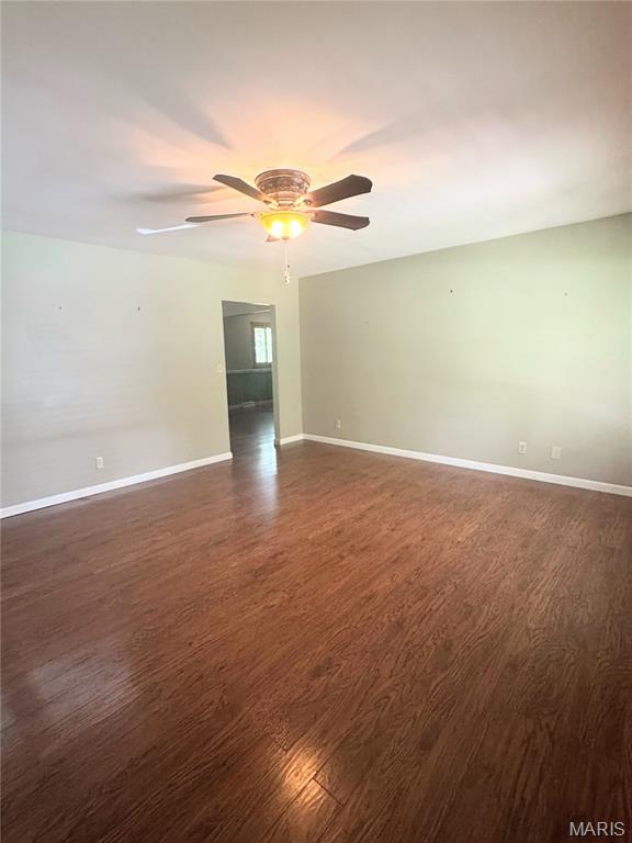 Deer Trails Estates 02 - Residential Lease