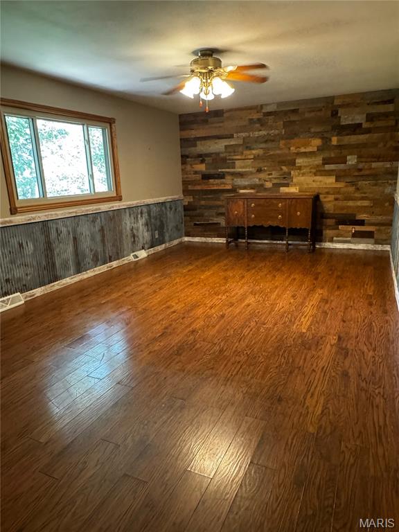 Deer Trails Estates 02 - Residential Lease