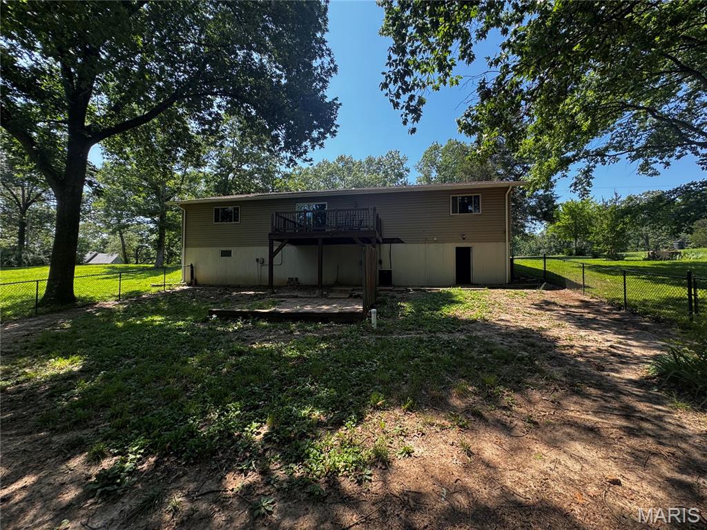 Deer Trails Estates 02 - Residential Lease