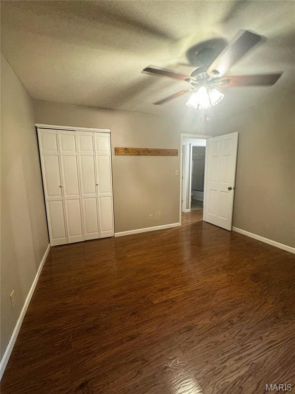 Deer Trails Estates 02 - Residential Lease