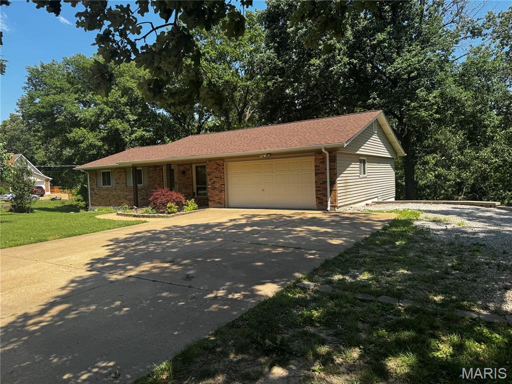 Deer Trails Estates 02 - Residential Lease