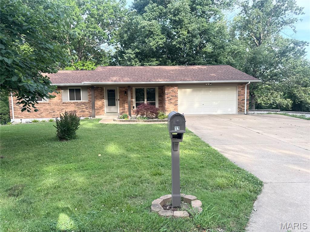 Deer Trails Estates 02 - Residential Lease