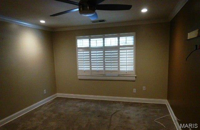 Courtland Hall Condo - Residential
