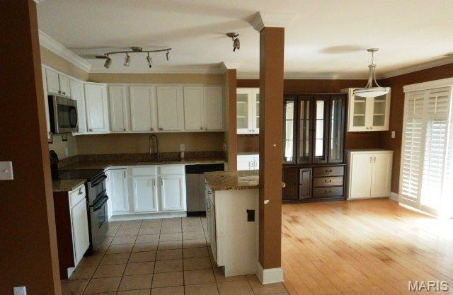 Courtland Hall Condo - Residential