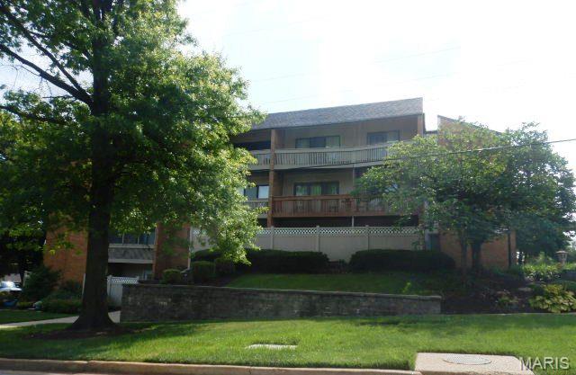 Courtland Hall Condo - Residential