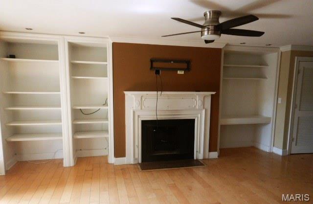 Courtland Hall Condo - Residential
