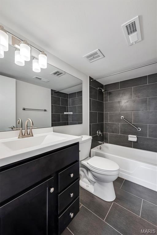 Chardin Place Condo 1 - Residential