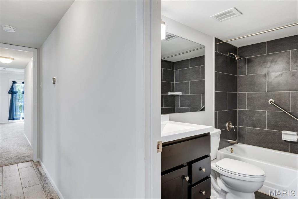 Chardin Place Condo 1 - Residential