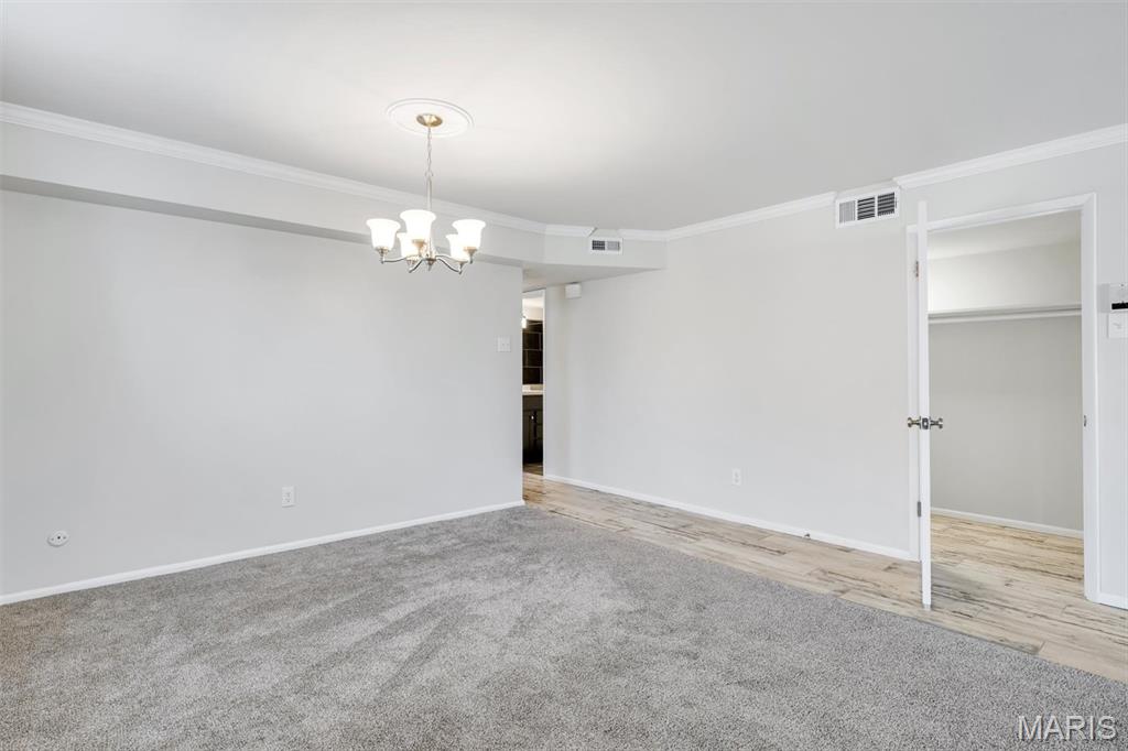 Chardin Place Condo 1 - Residential