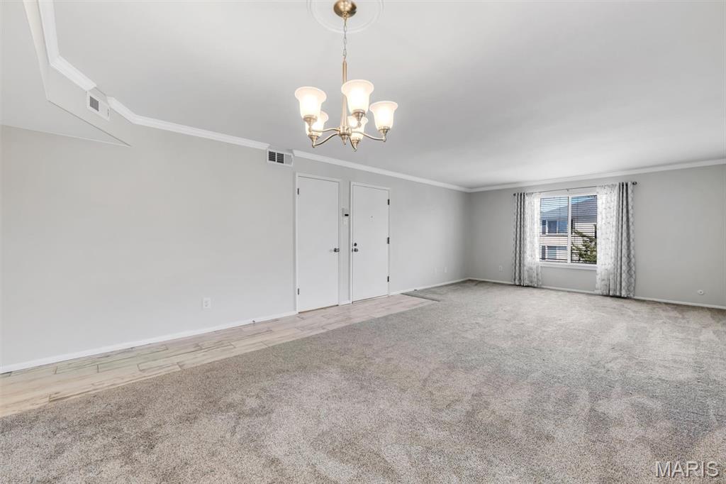 Chardin Place Condo 1 - Residential