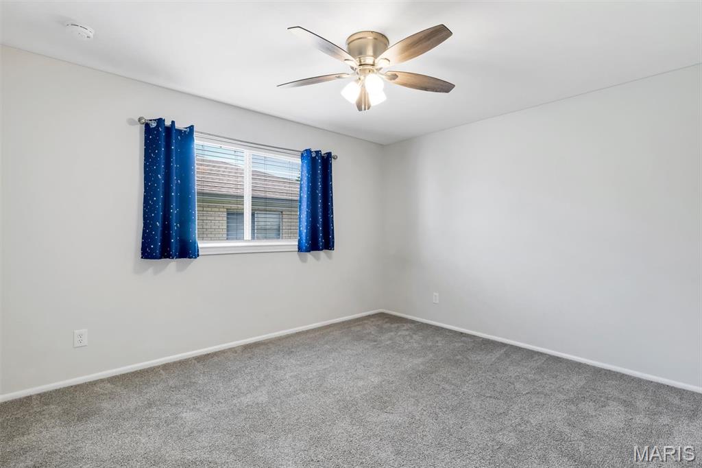 Chardin Place Condo 1 - Residential