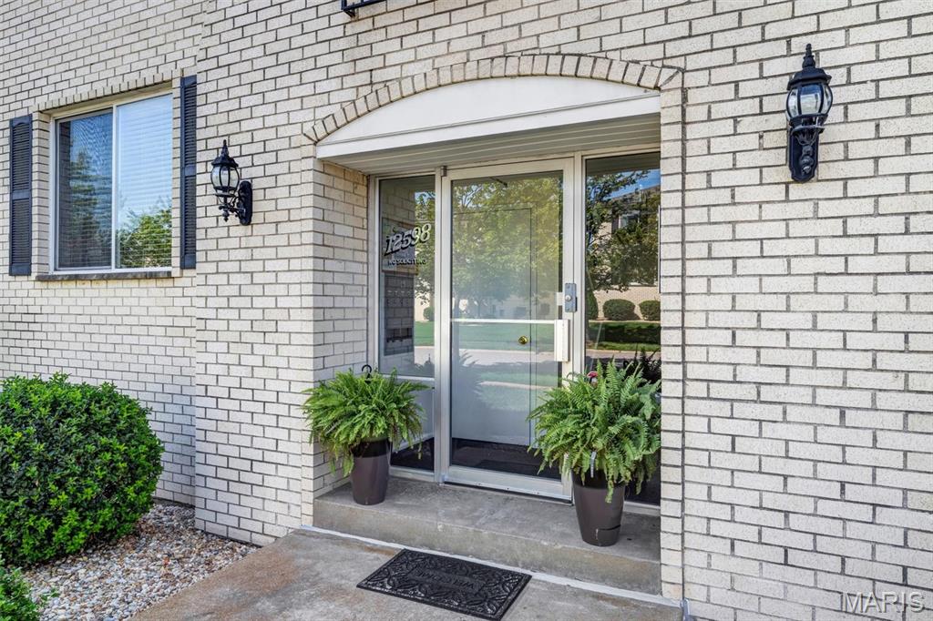 Chardin Place Condo 1 - Residential