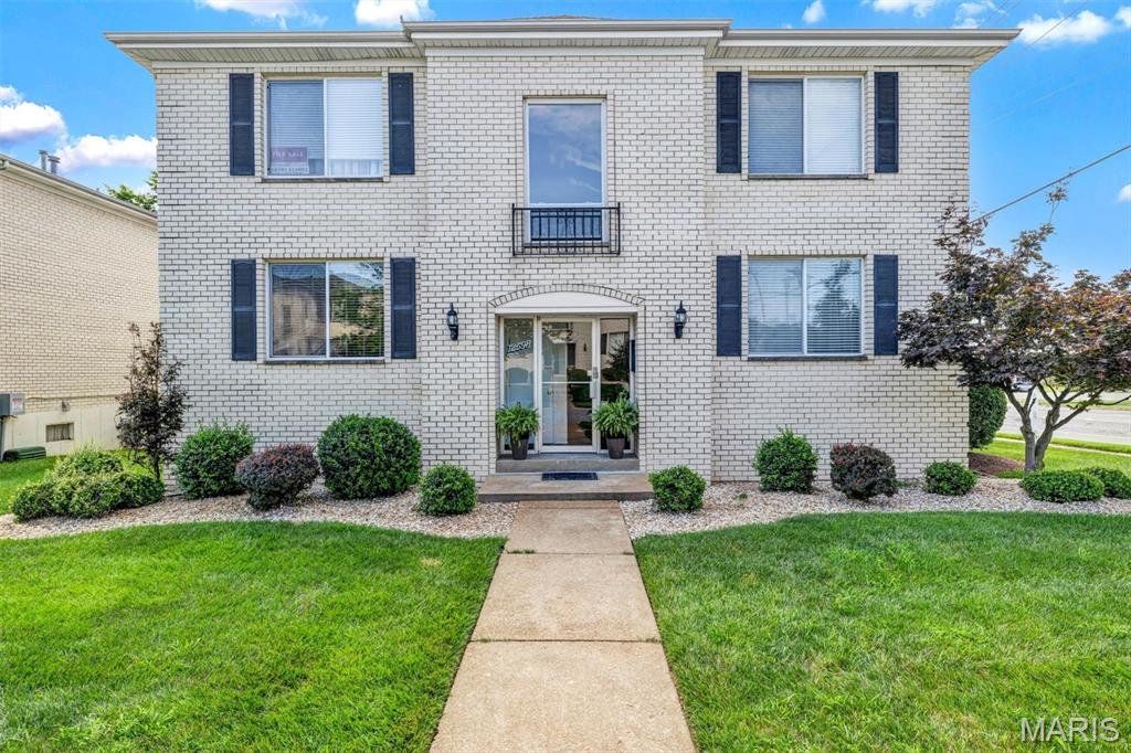 Chardin Place Condo 1 - Residential