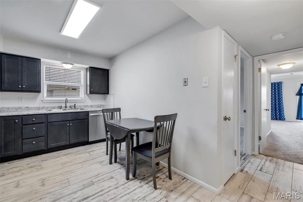 Chardin Place Condo 1 - Residential