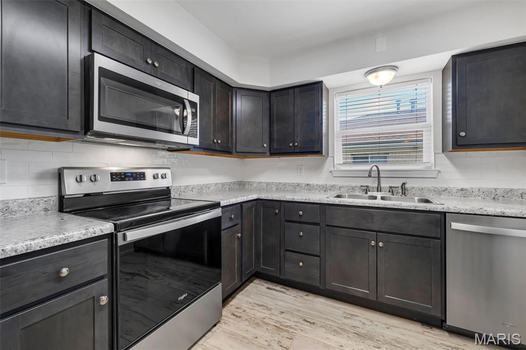 Chardin Place Condo 1 - Residential