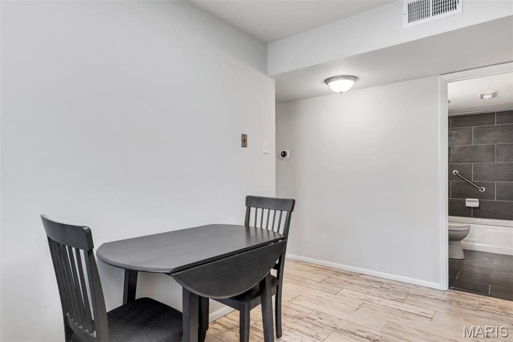 Chardin Place Condo 1 - Residential
