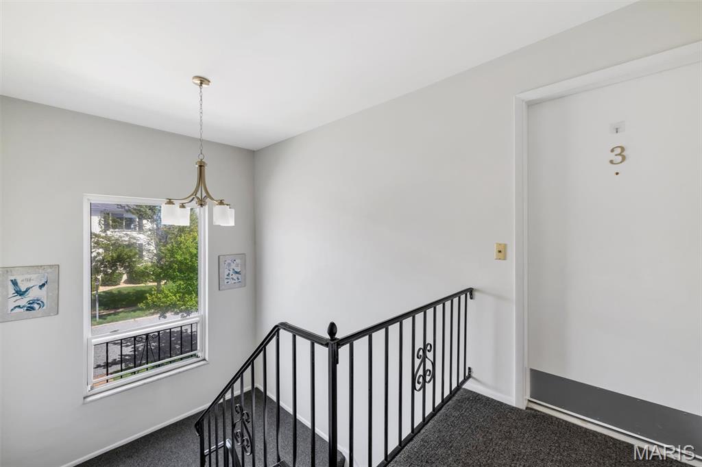 Chardin Place Condo 1 - Residential
