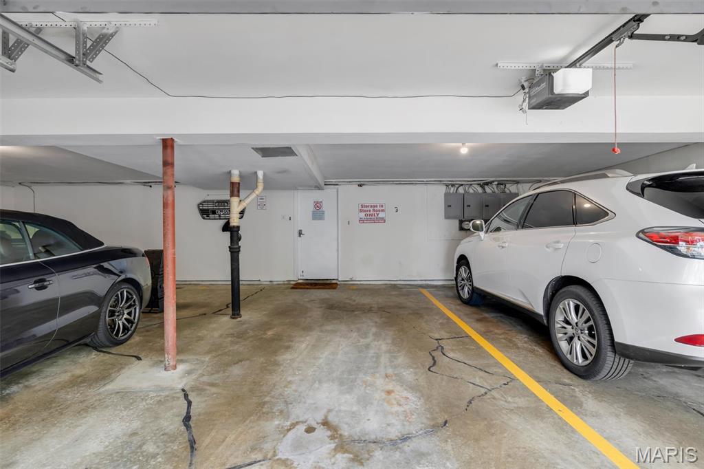 Chardin Place Condo 1 - Residential