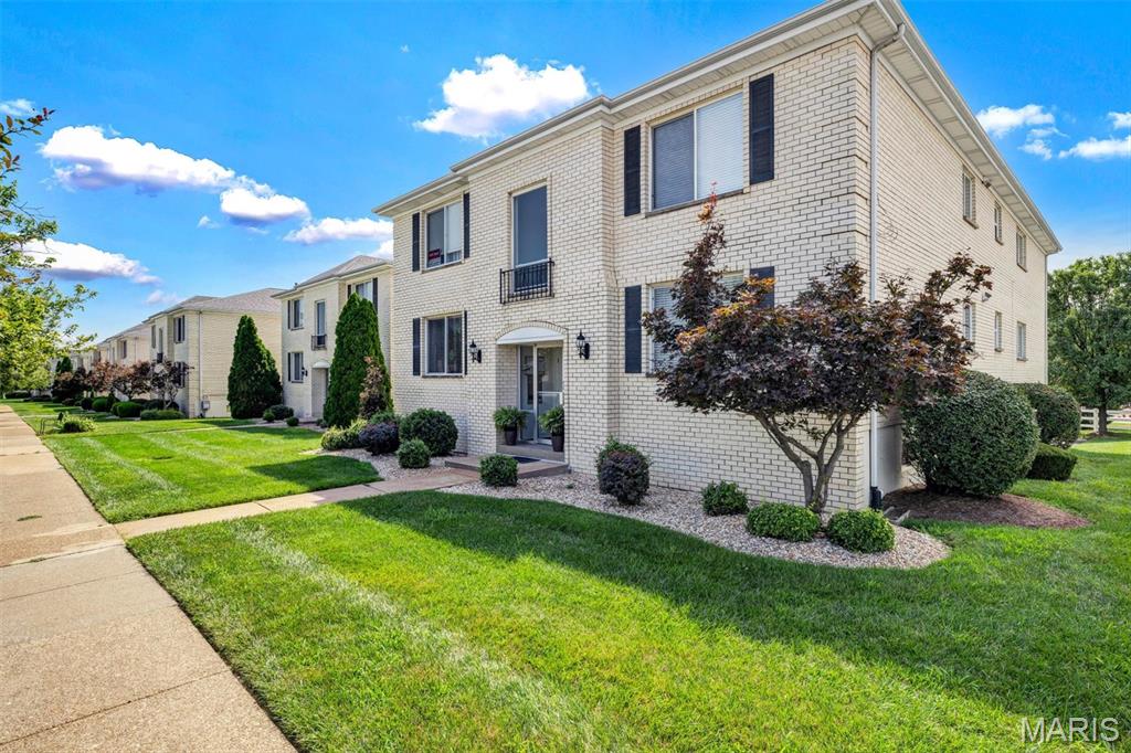 Chardin Place Condo 1 - Residential