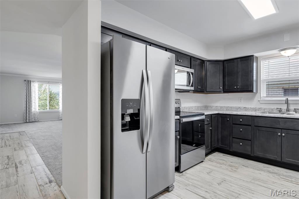 Chardin Place Condo 1 - Residential