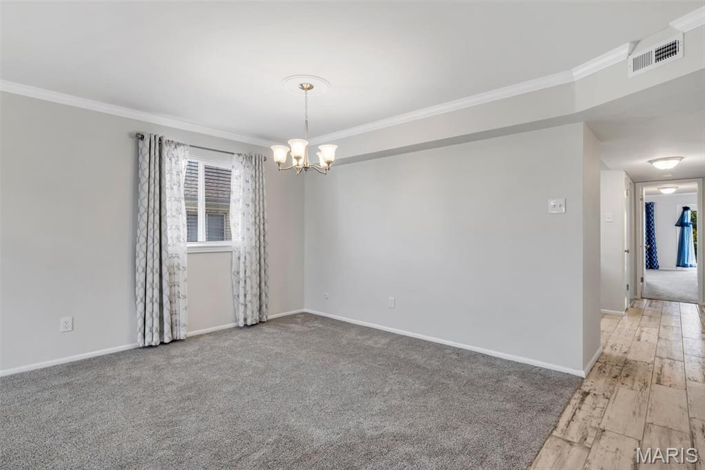 Chardin Place Condo 1 - Residential