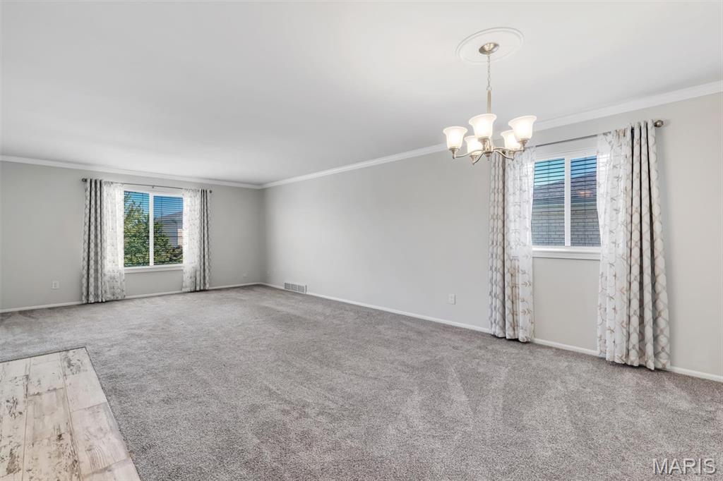 Chardin Place Condo 1 - Residential