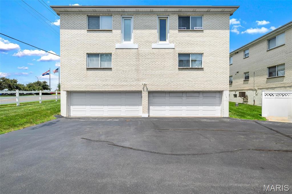 Chardin Place Condo 1 - Residential