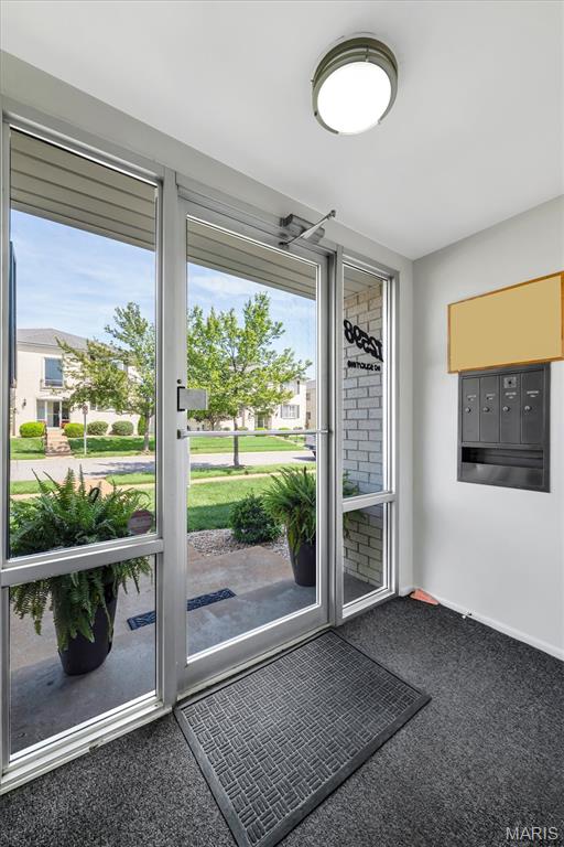 Chardin Place Condo 1 - Residential