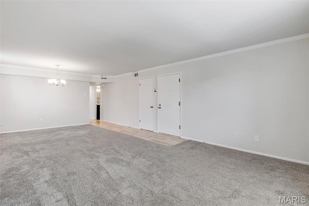Chardin Place Condo 1 - Residential