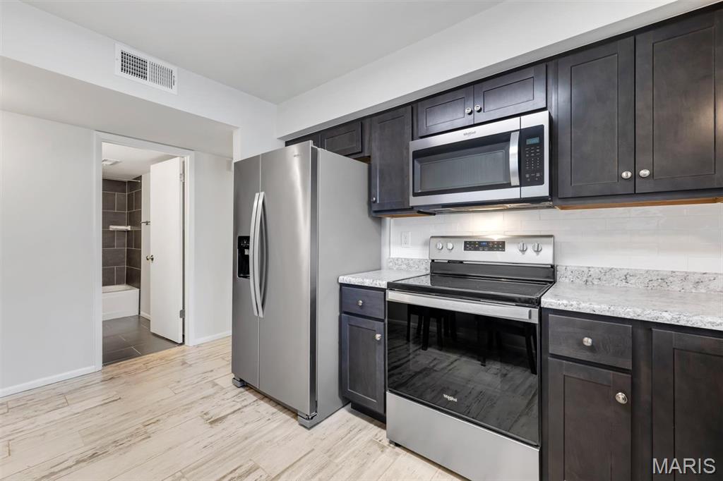 Chardin Place Condo 1 - Residential