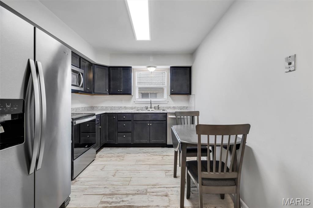 Chardin Place Condo 1 - Residential