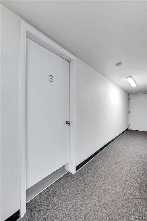 Chardin Place Condo 1 - Residential