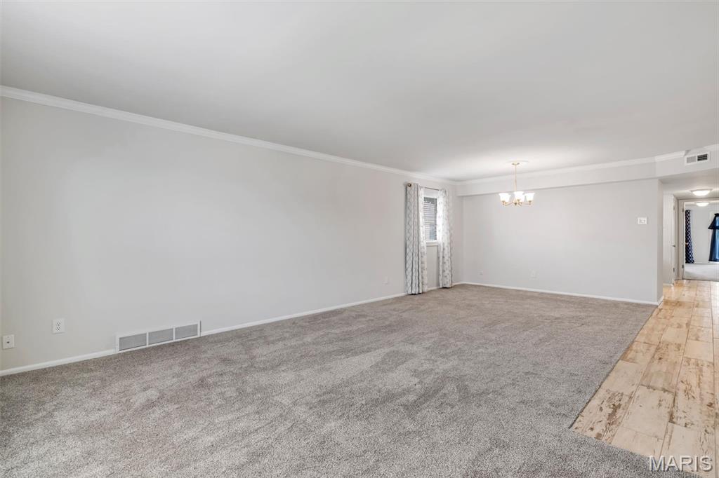 Chardin Place Condo 1 - Residential