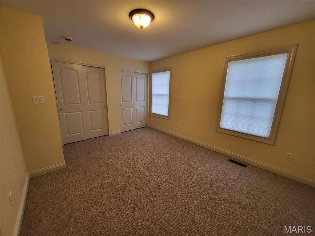 Crabapple Court - Residential