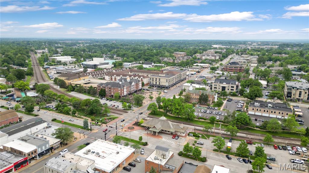 Kirkwood - Residential